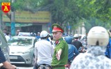 Bảo vệ tuyệt đối an toàn kỳ thi THPT - nhìn từ một địa bàn cơ sở